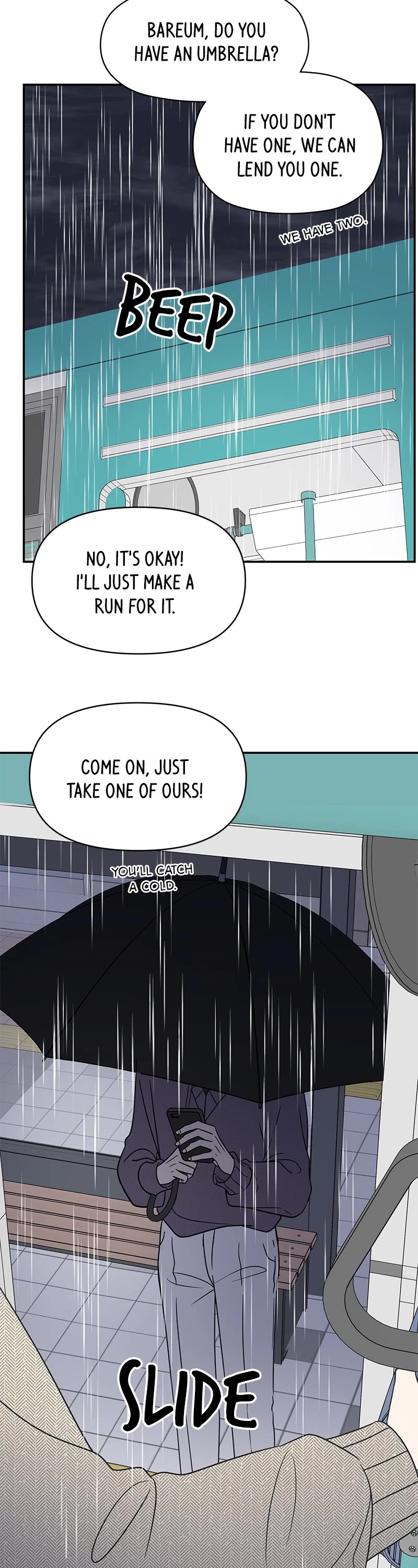 A Guide to Proper Dating Chapter 140 152 028