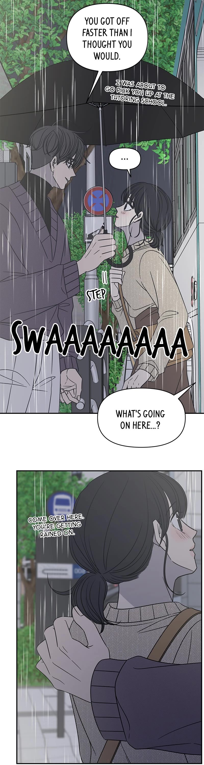 A Guide to Proper Dating Chapter 140 155 031