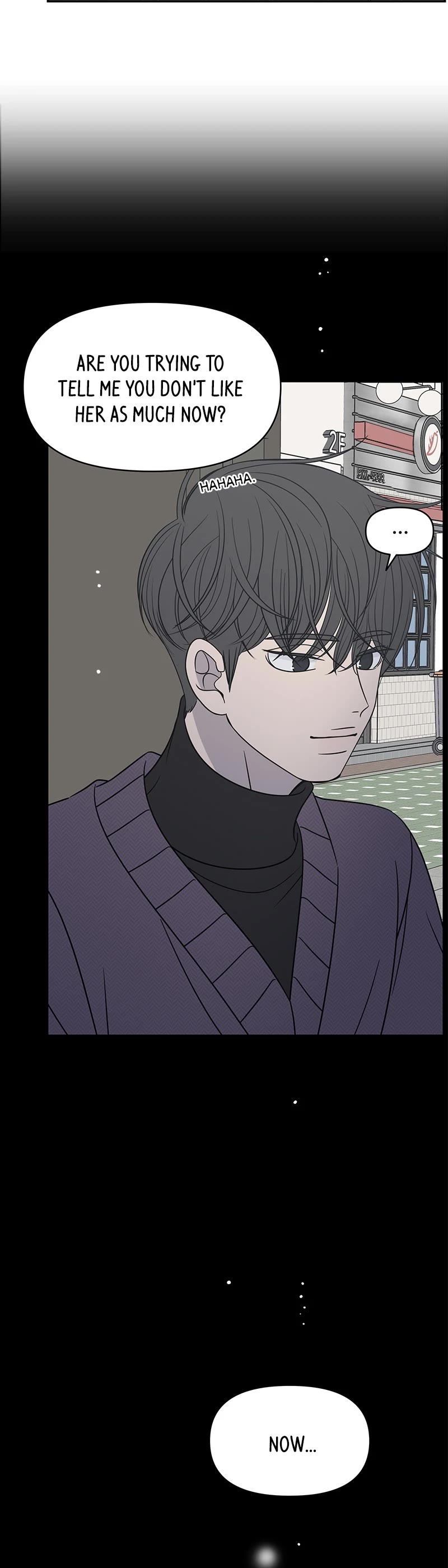 A Guide to Proper Dating Chapter 140 159 035