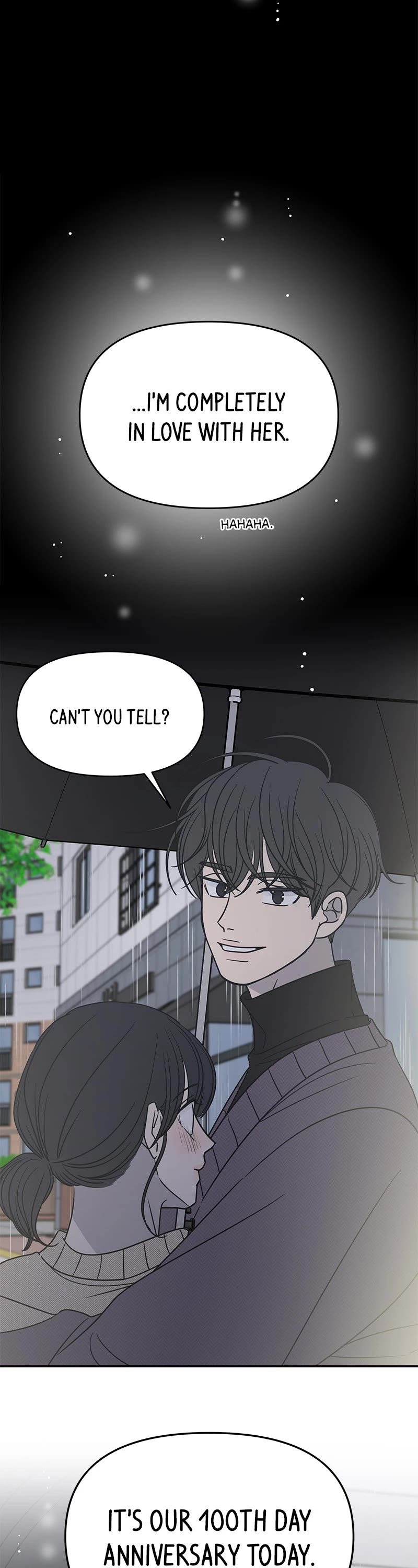 A Guide to Proper Dating Chapter 140 160 036