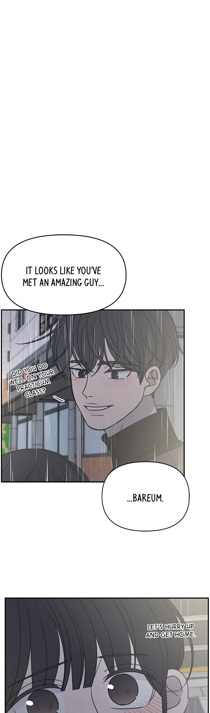 A Guide to Proper Dating Chapter 140 162 038