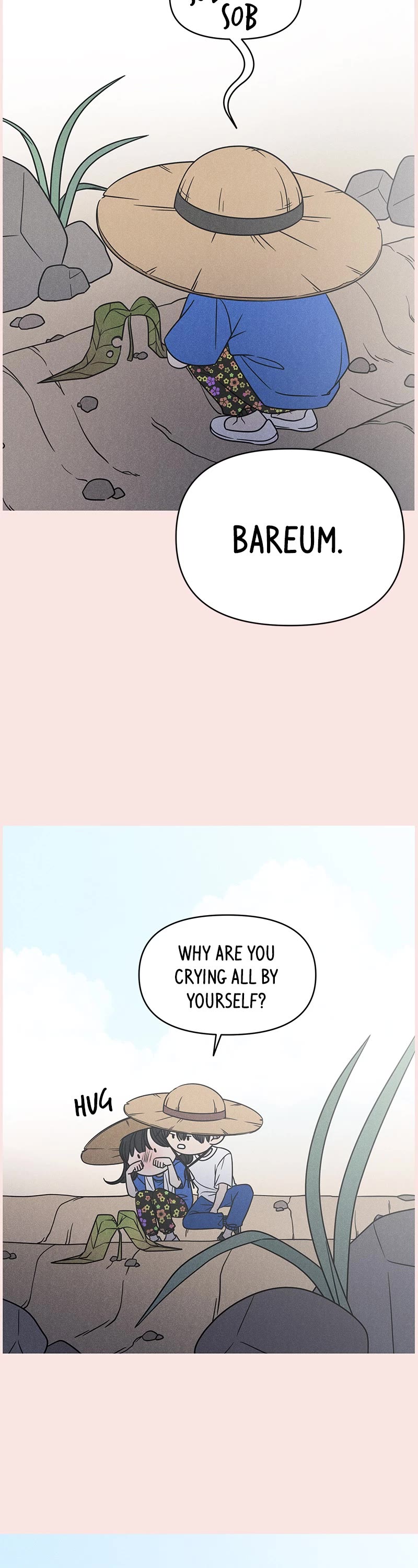 A Guide to Proper Dating Chapter 141 130 003