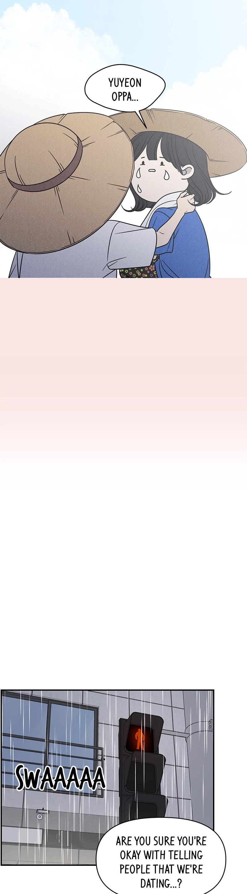 A Guide to Proper Dating Chapter 141 131 004