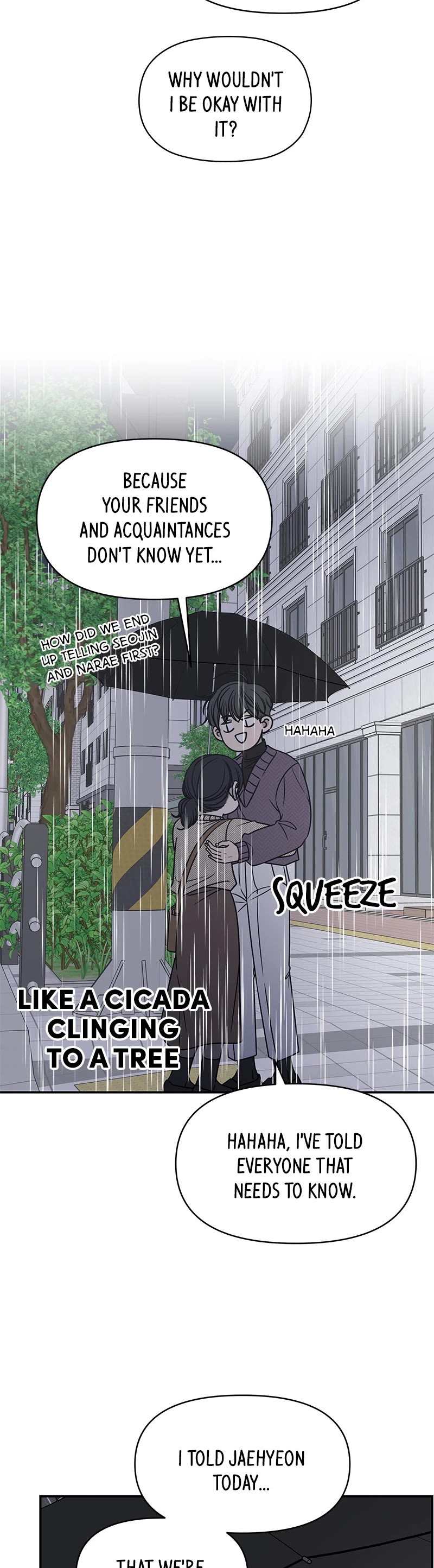 A Guide to Proper Dating Chapter 141 132 005