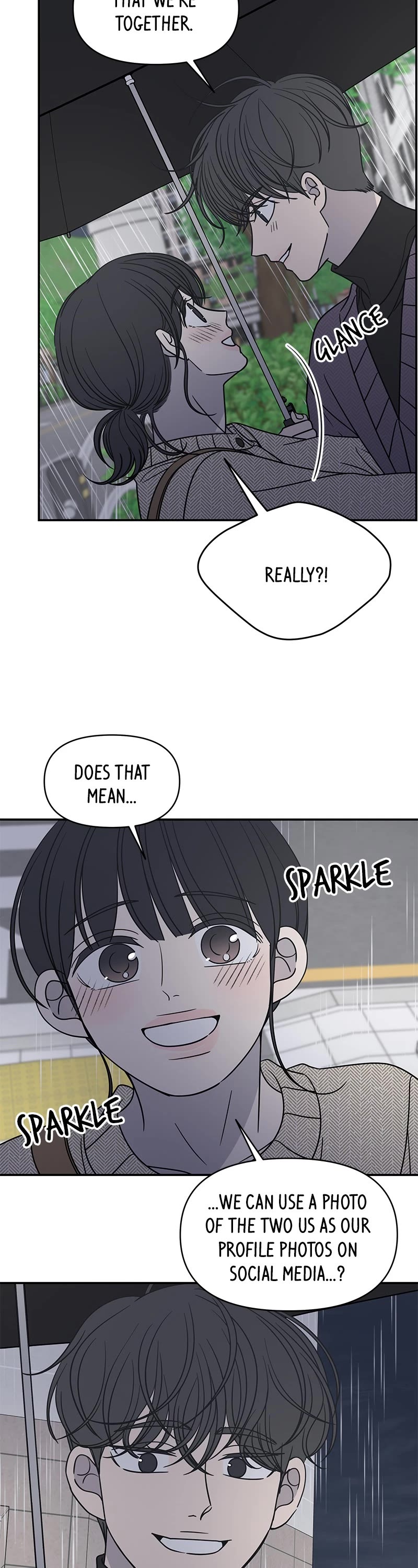 A Guide to Proper Dating Chapter 141 133 006