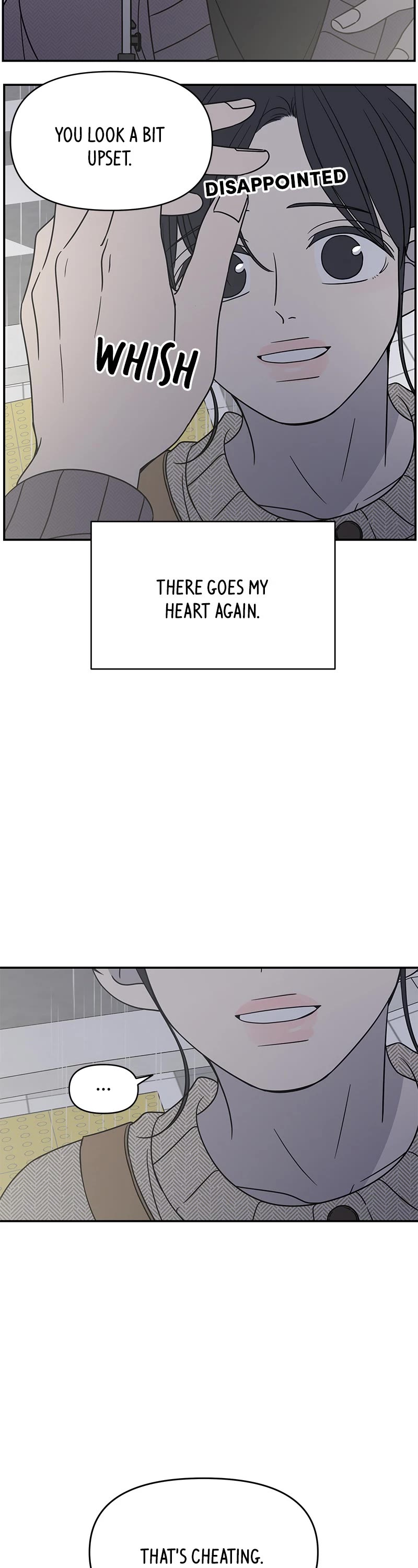 A Guide to Proper Dating Chapter 141 136 009