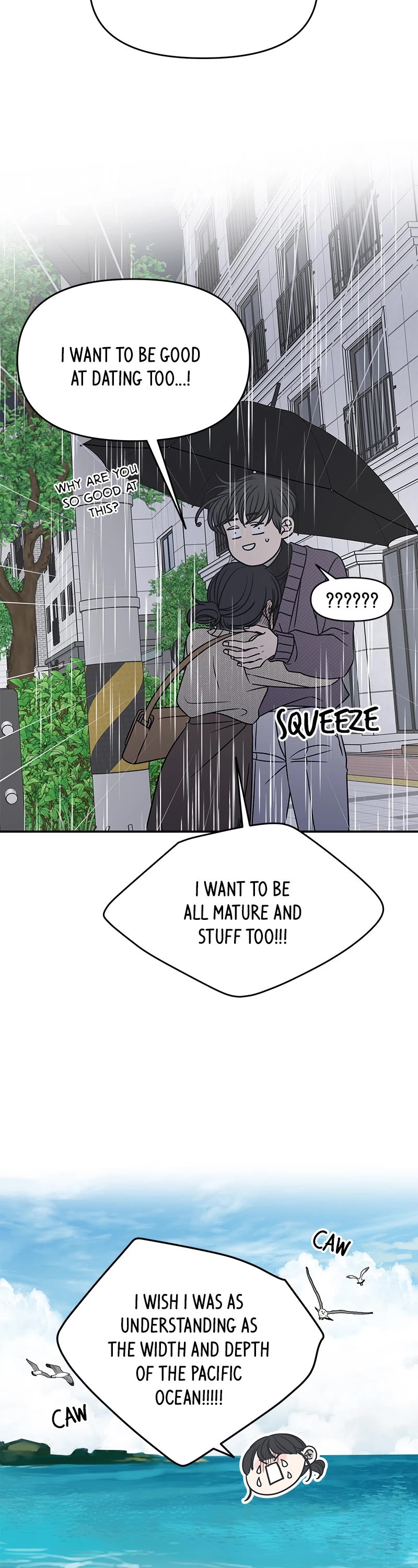 A Guide to Proper Dating Chapter 141 137 010