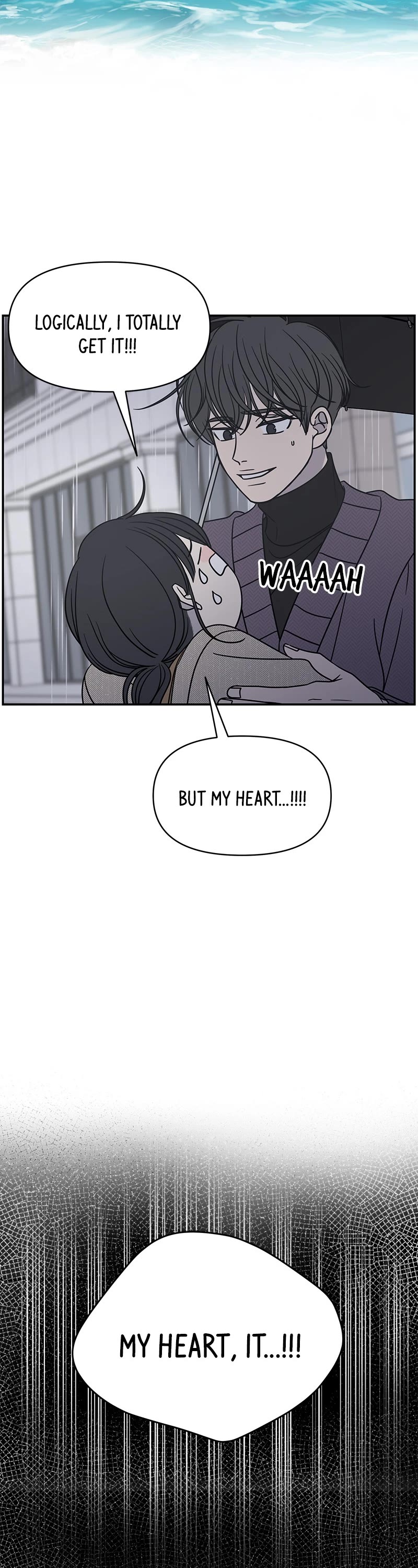 A Guide to Proper Dating Chapter 141 138 011