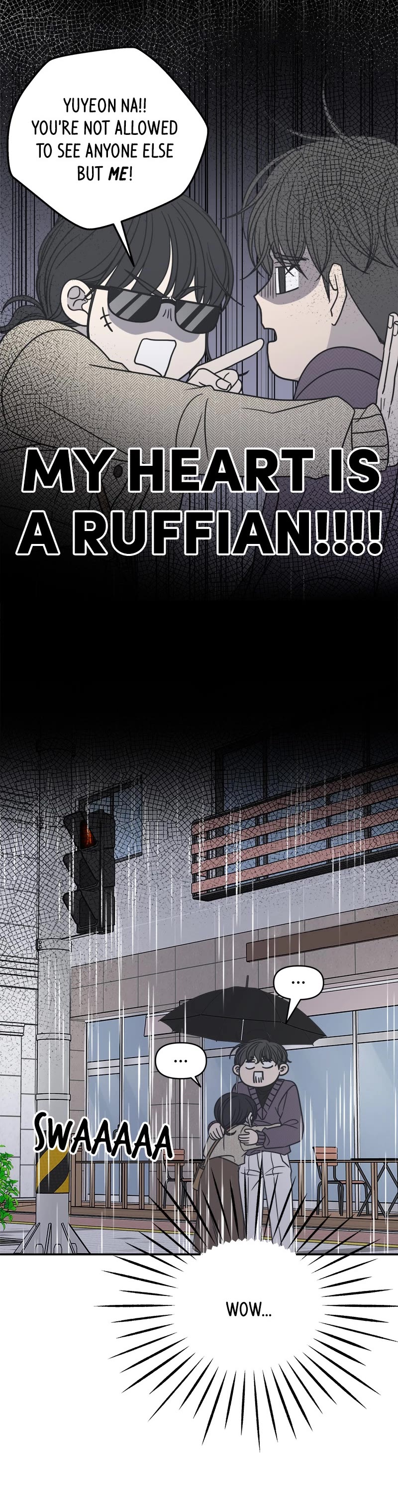 A Guide to Proper Dating Chapter 141 139 012