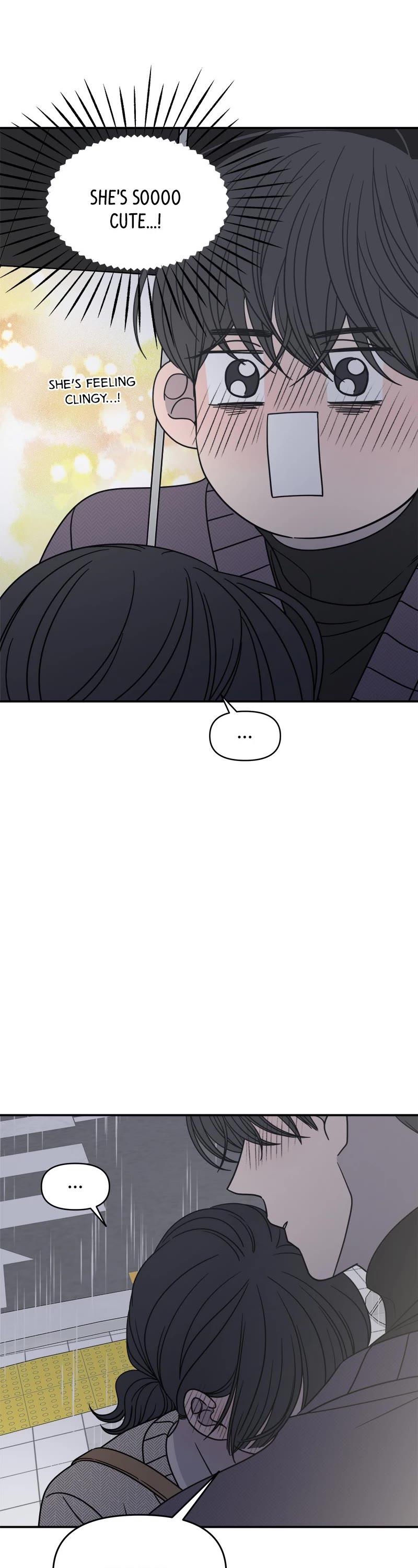 A Guide to Proper Dating Chapter 141 140 013