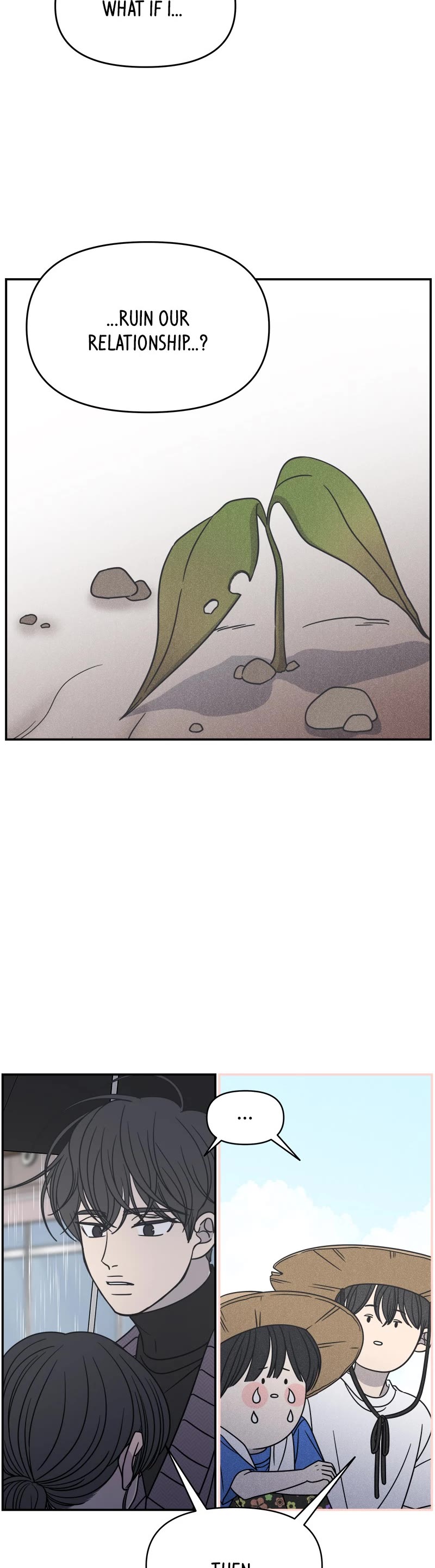 A Guide to Proper Dating Chapter 141 141 014