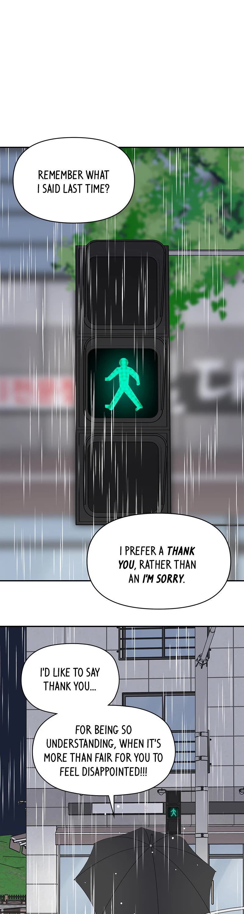 A Guide to Proper Dating Chapter 141 147 020