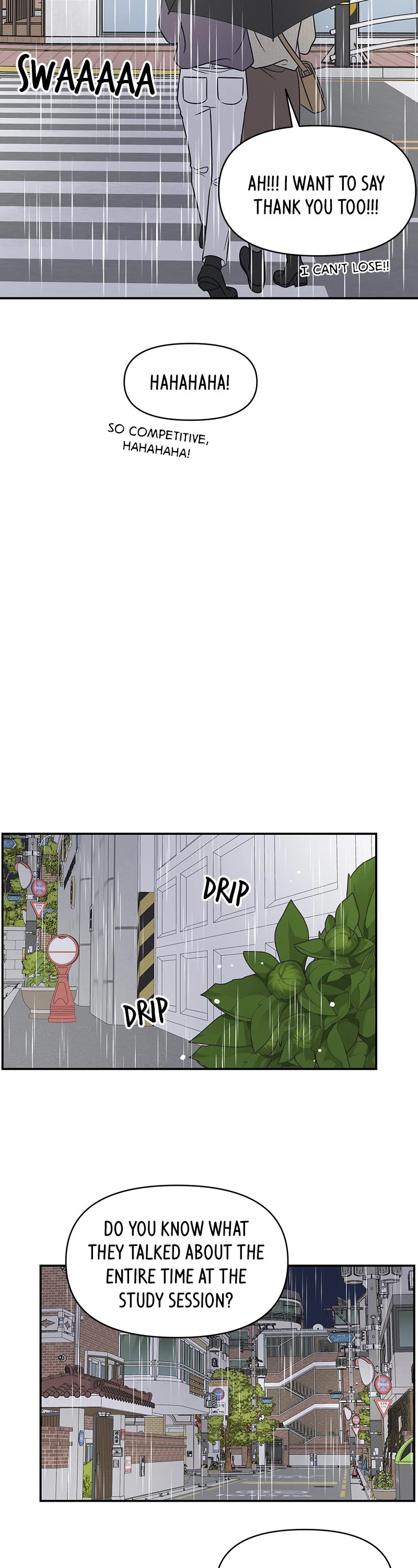 A Guide to Proper Dating Chapter 141 148 021