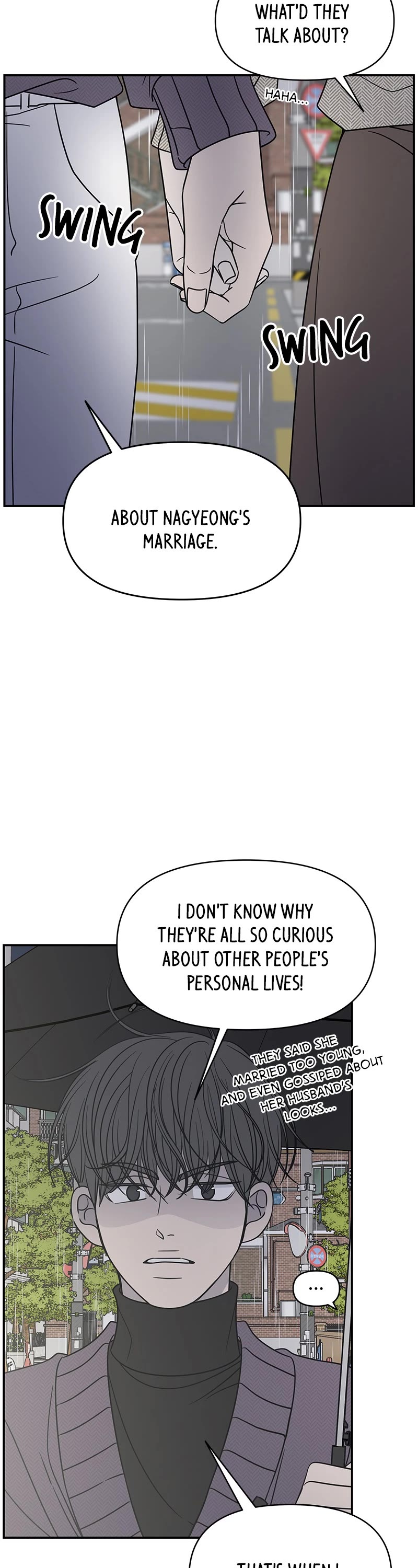 A Guide to Proper Dating Chapter 141 149 022