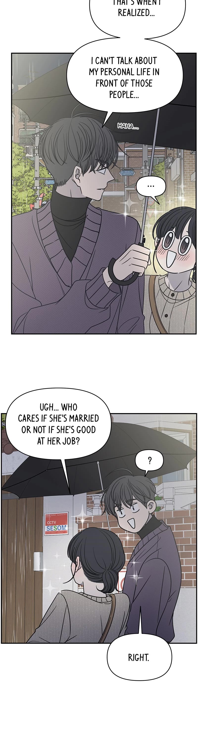 A Guide to Proper Dating Chapter 141 150 023