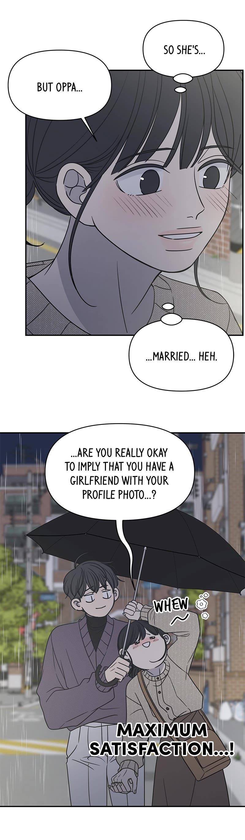 A Guide to Proper Dating Chapter 141 151 024