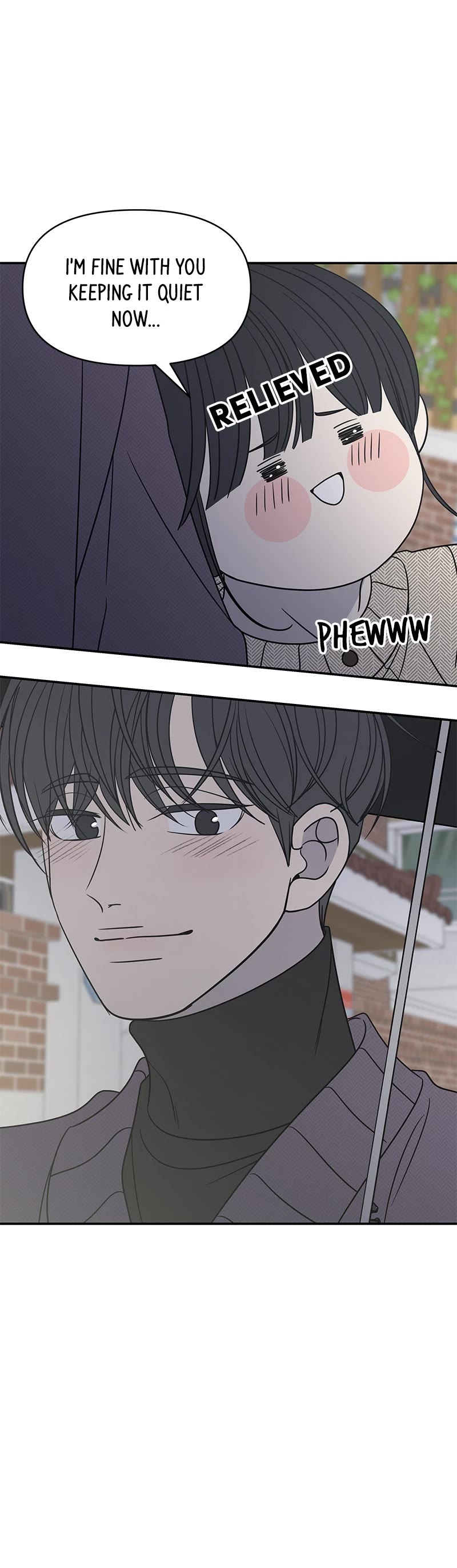 A Guide to Proper Dating Chapter 141 152 025