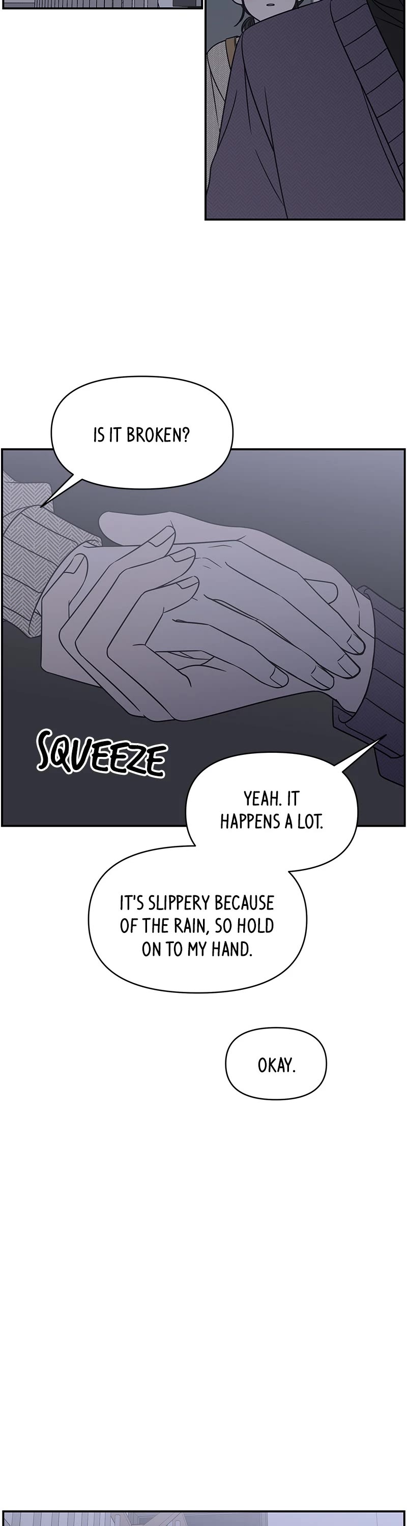 A Guide to Proper Dating Chapter 141 154 027