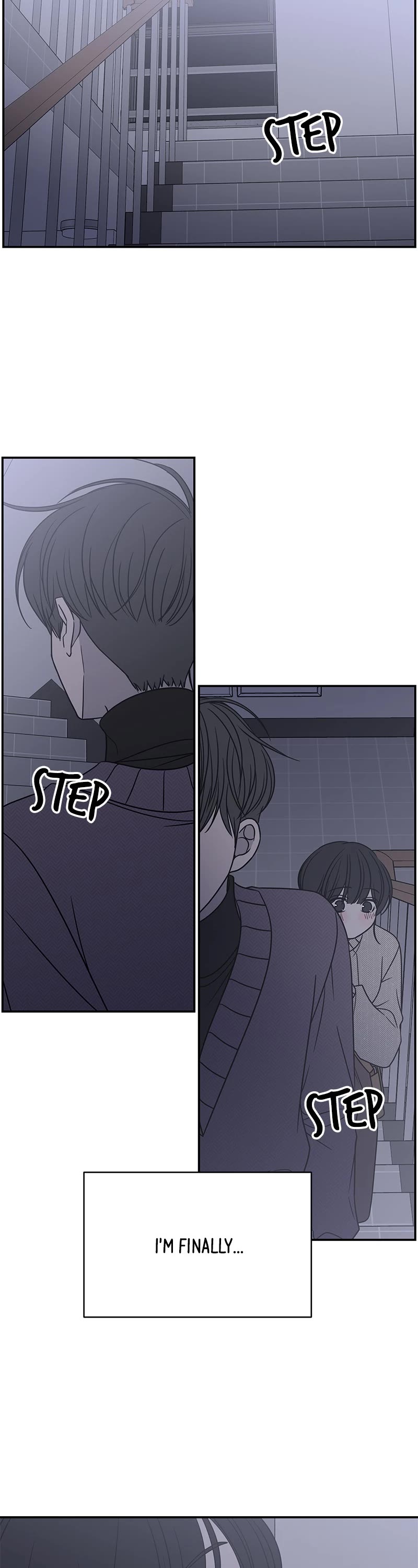 A Guide to Proper Dating Chapter 141 155 028