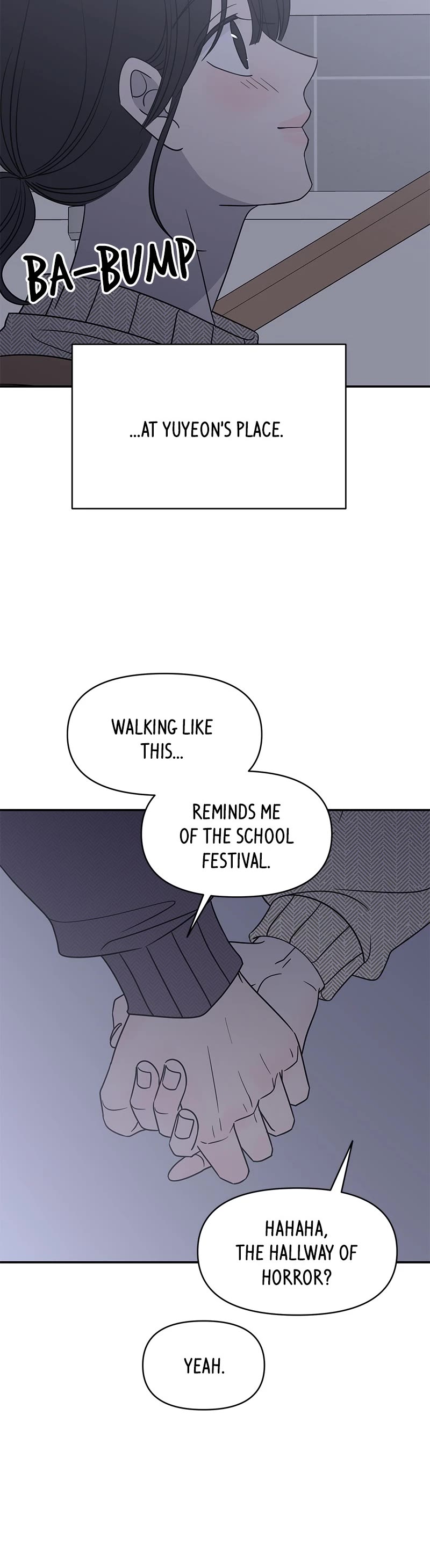 A Guide to Proper Dating Chapter 141 156 029