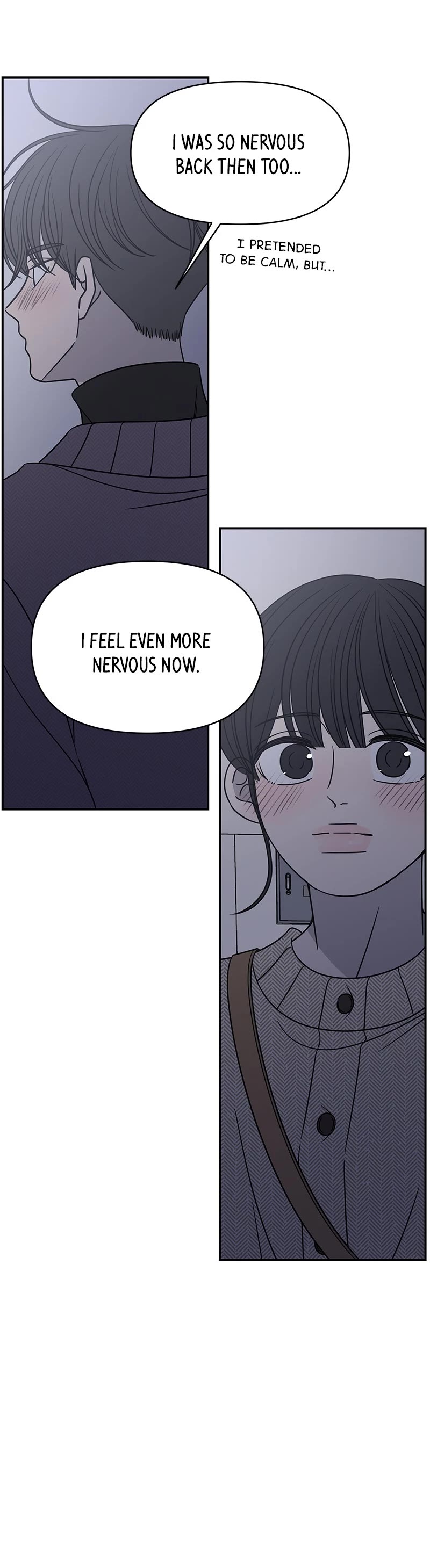 A Guide to Proper Dating Chapter 141 157 030