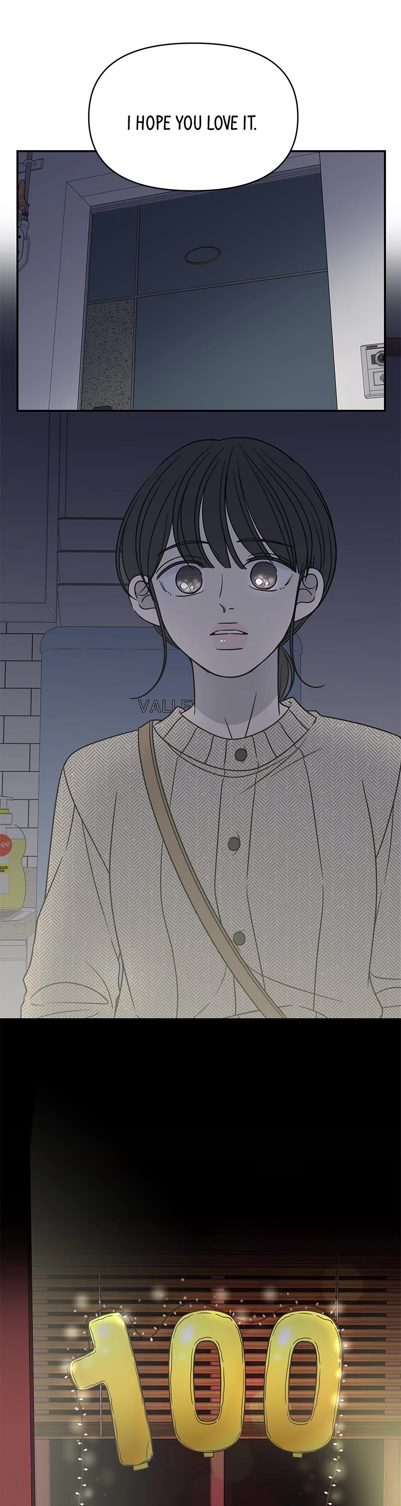 A Guide to Proper Dating Chapter 141 158 031