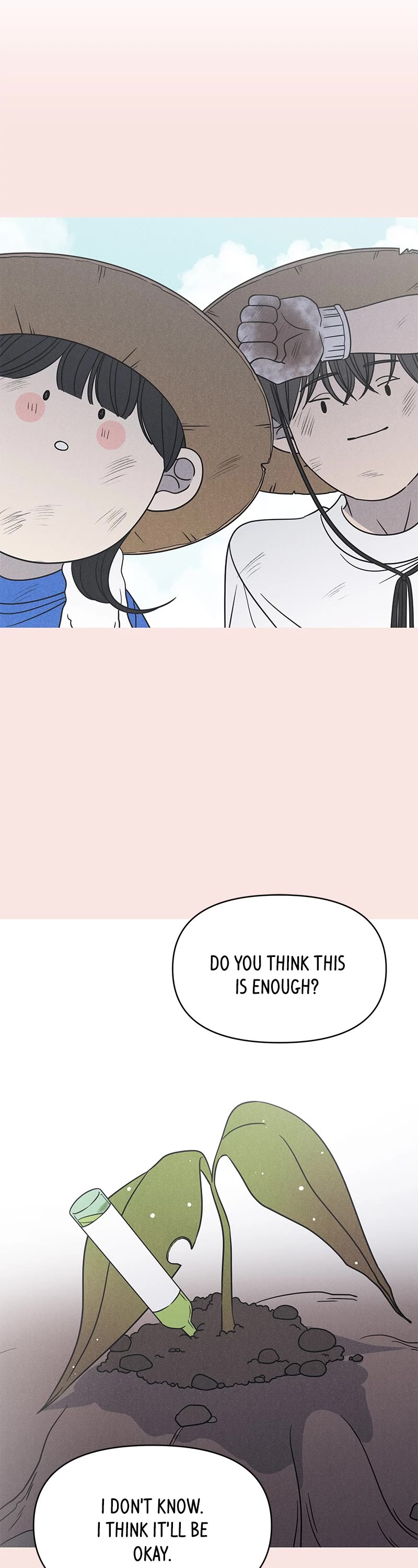 A Guide to Proper Dating Chapter 141 160 033