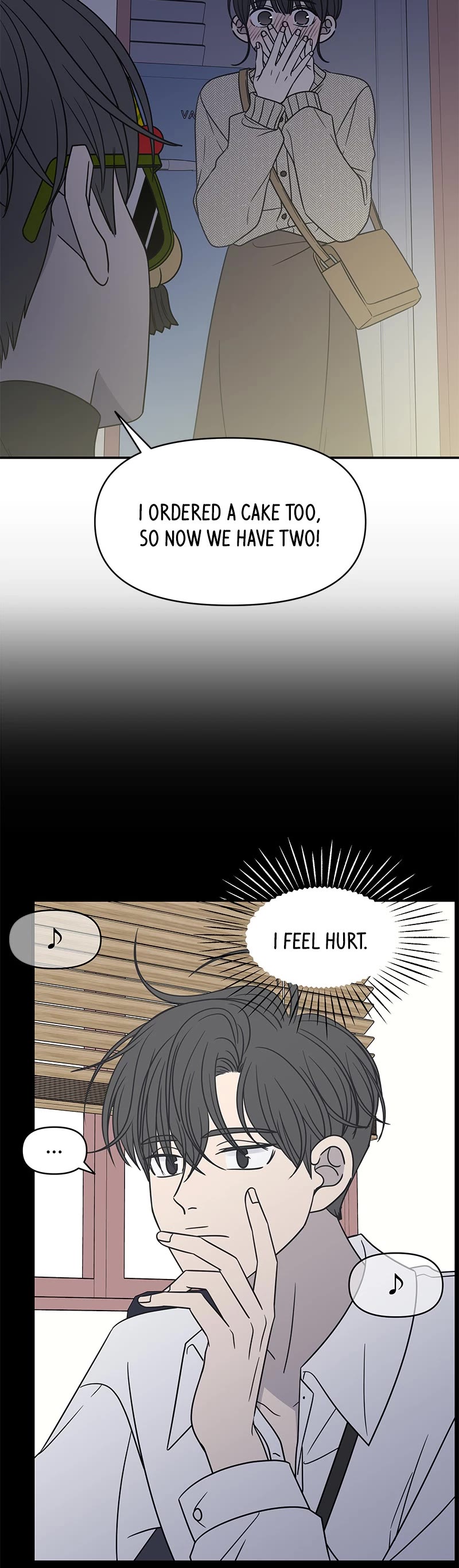 A Guide to Proper Dating Chapter 141 162 035