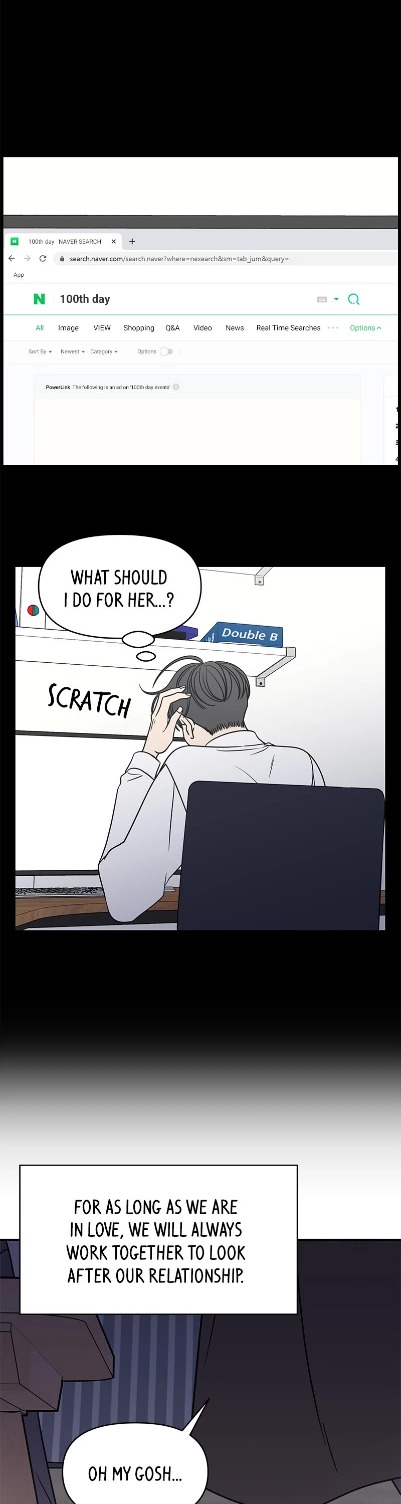 A Guide to Proper Dating Chapter 141 163 036