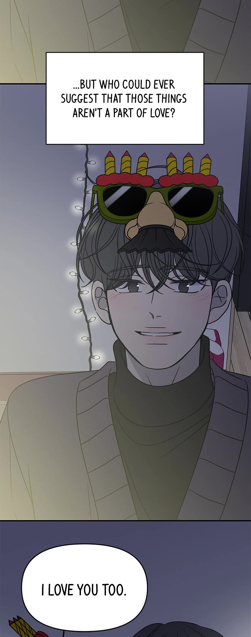 A Guide to Proper Dating Chapter 141 166 039