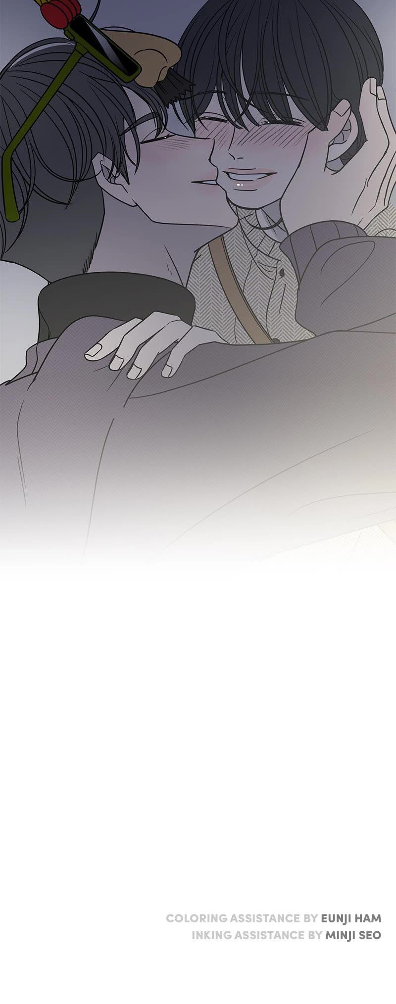 A Guide to Proper Dating Chapter 141 167 040