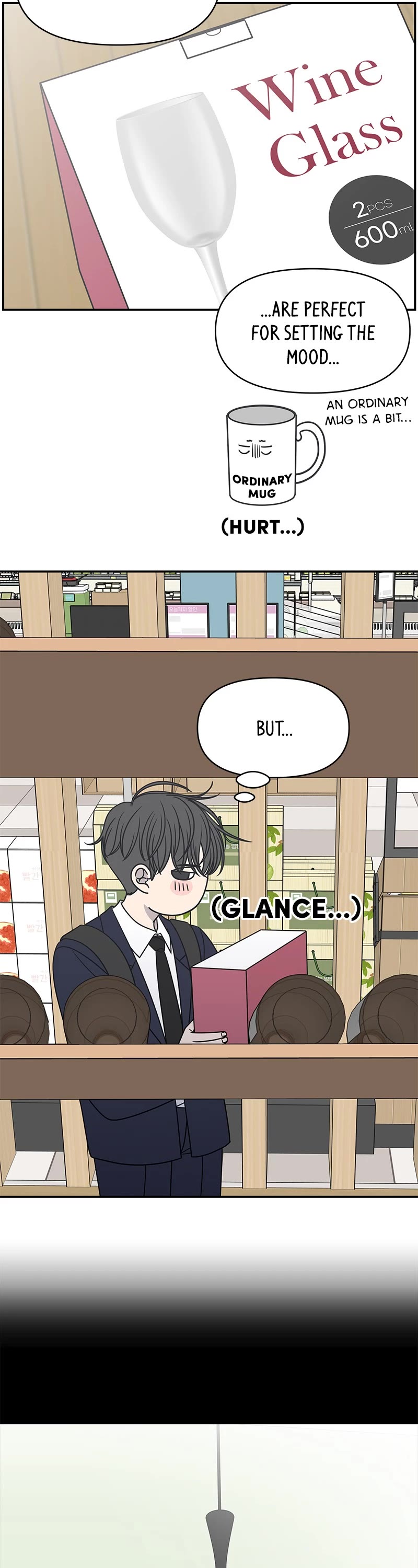 A Guide to Proper Dating Chapter 142 141 002