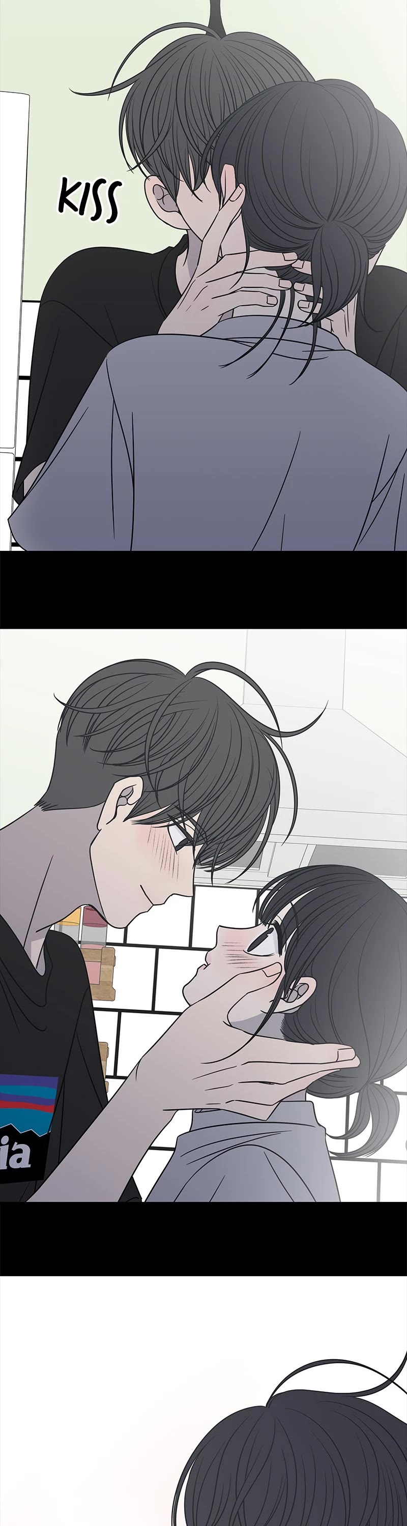 A Guide to Proper Dating Chapter 142 142 003