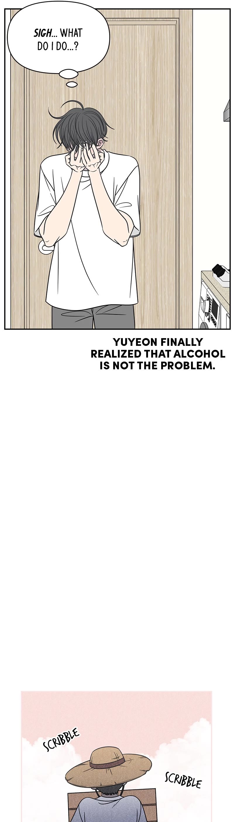 A Guide to Proper Dating Chapter 142 149 010