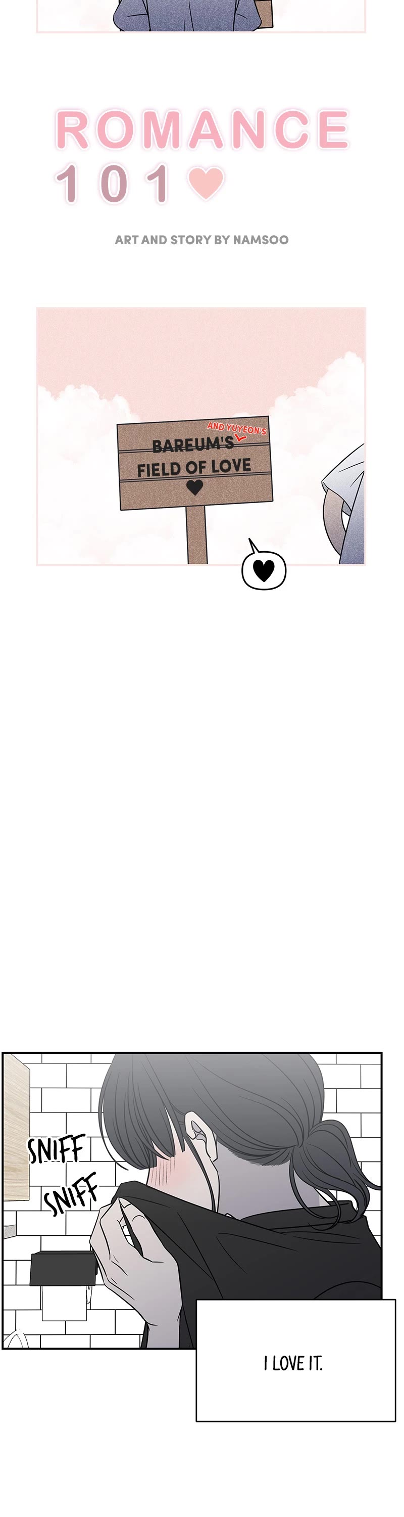 A Guide to Proper Dating Chapter 142 150 011