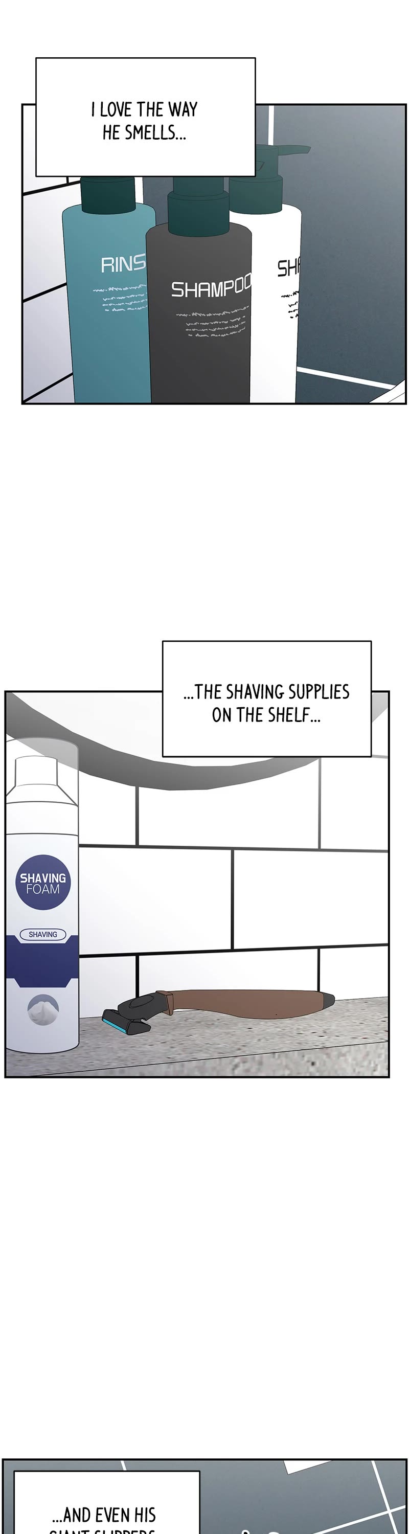 A Guide to Proper Dating Chapter 142 151 012