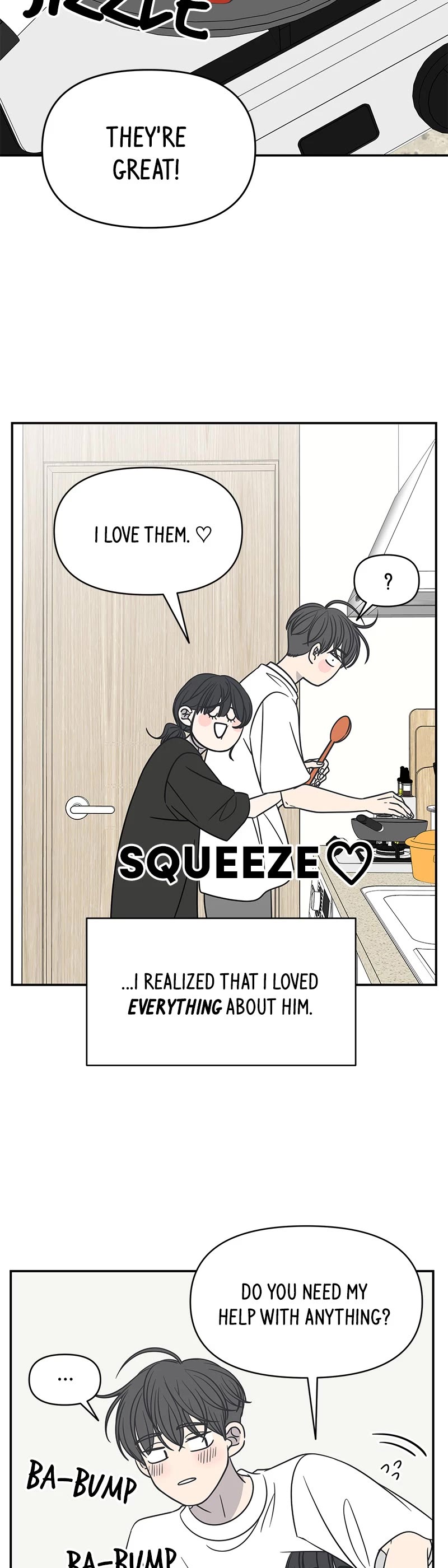 A Guide to Proper Dating Chapter 142 153 014