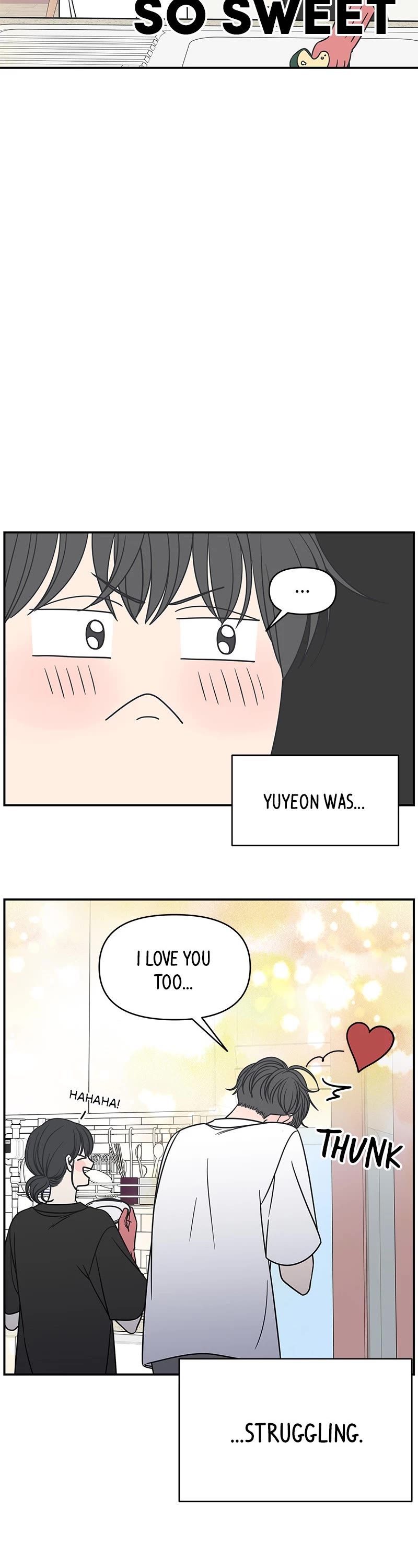 A Guide to Proper Dating Chapter 142 156 017