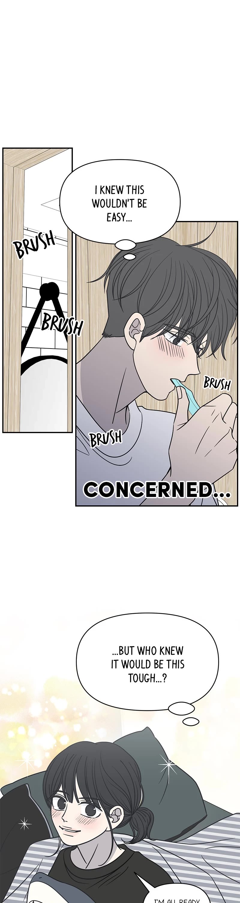 A Guide to Proper Dating Chapter 142 157 018