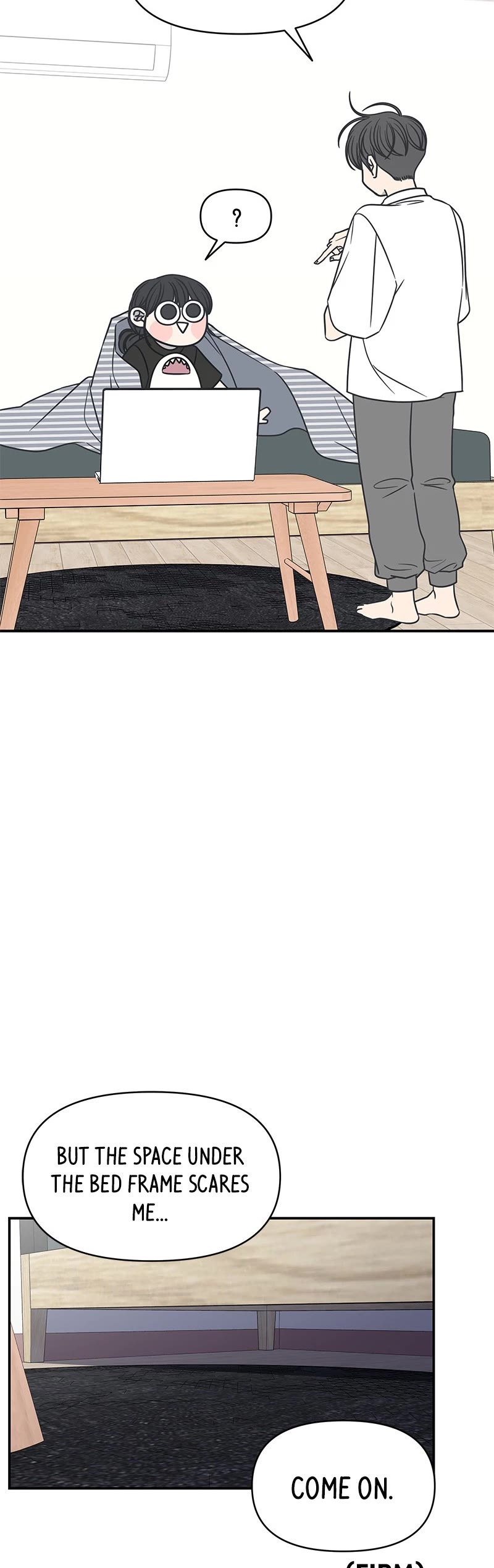 A Guide to Proper Dating Chapter 142 159 020