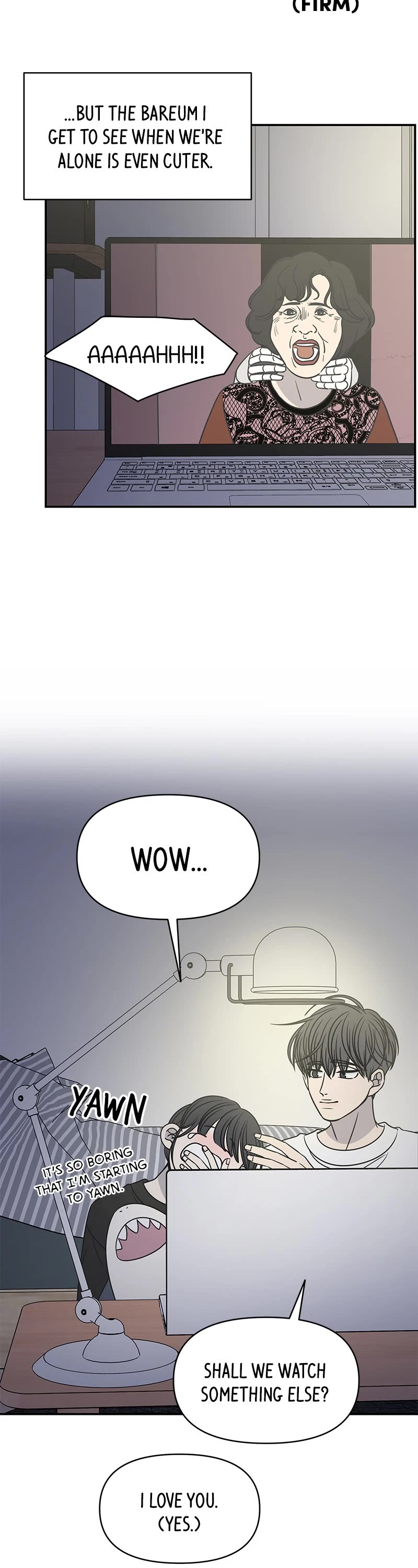 A Guide to Proper Dating Chapter 142 160 021