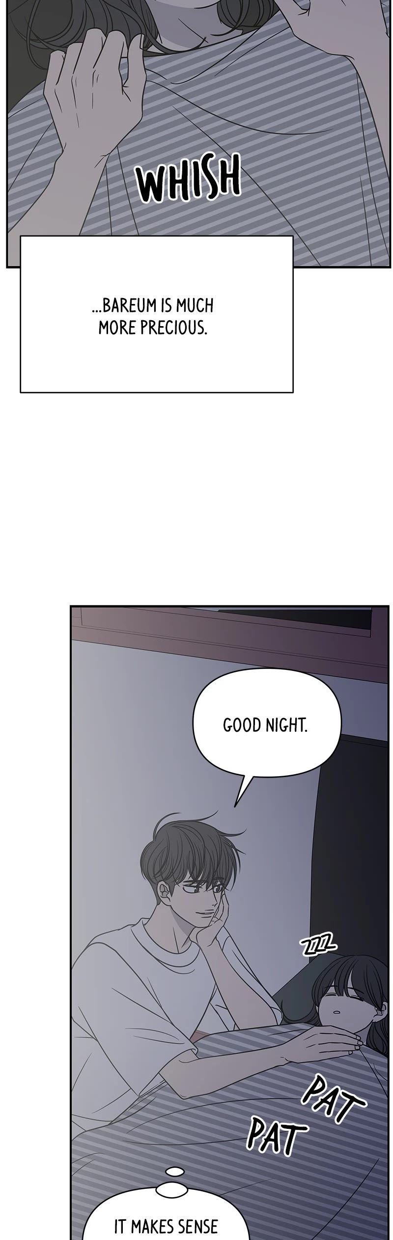 A Guide to Proper Dating Chapter 142 163 024