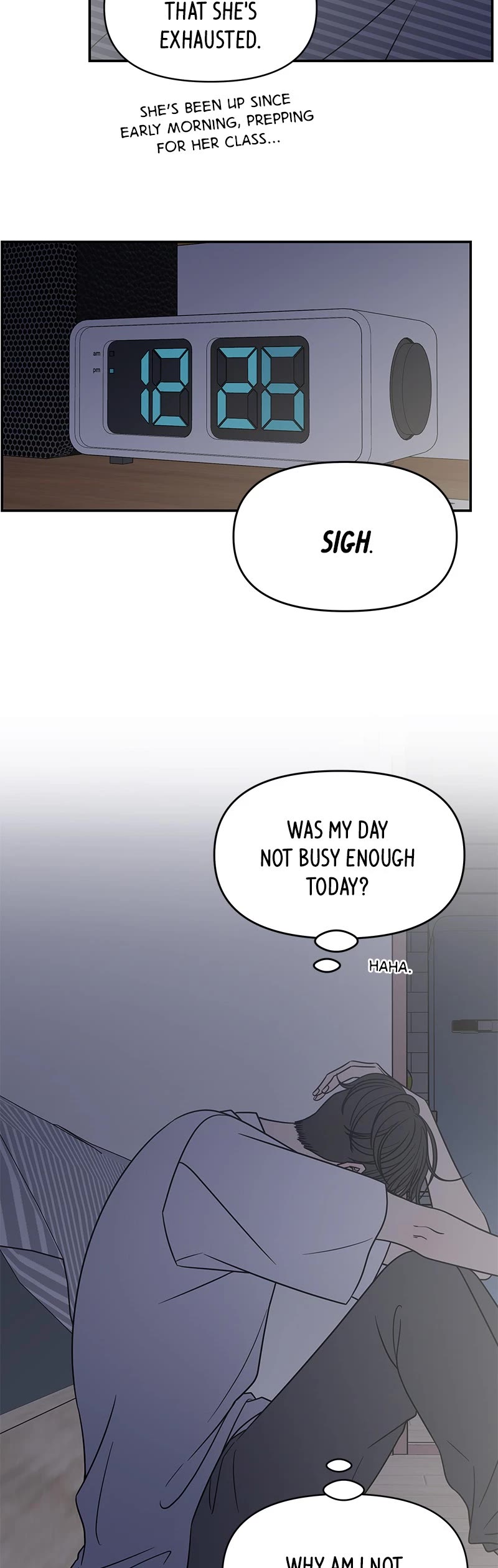 A Guide to Proper Dating Chapter 142 164 025