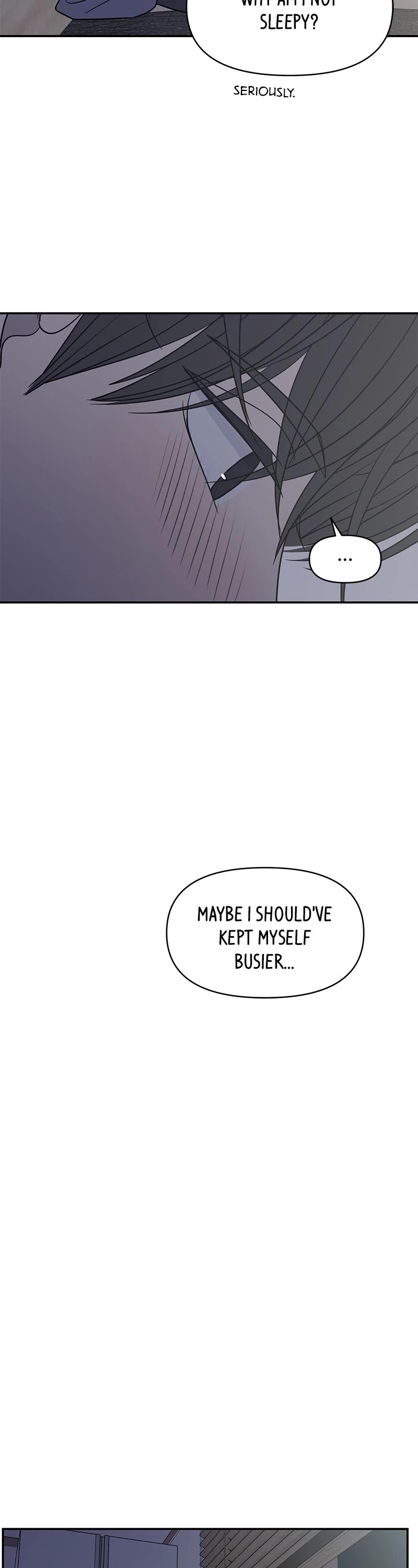 A Guide to Proper Dating Chapter 142 165 026