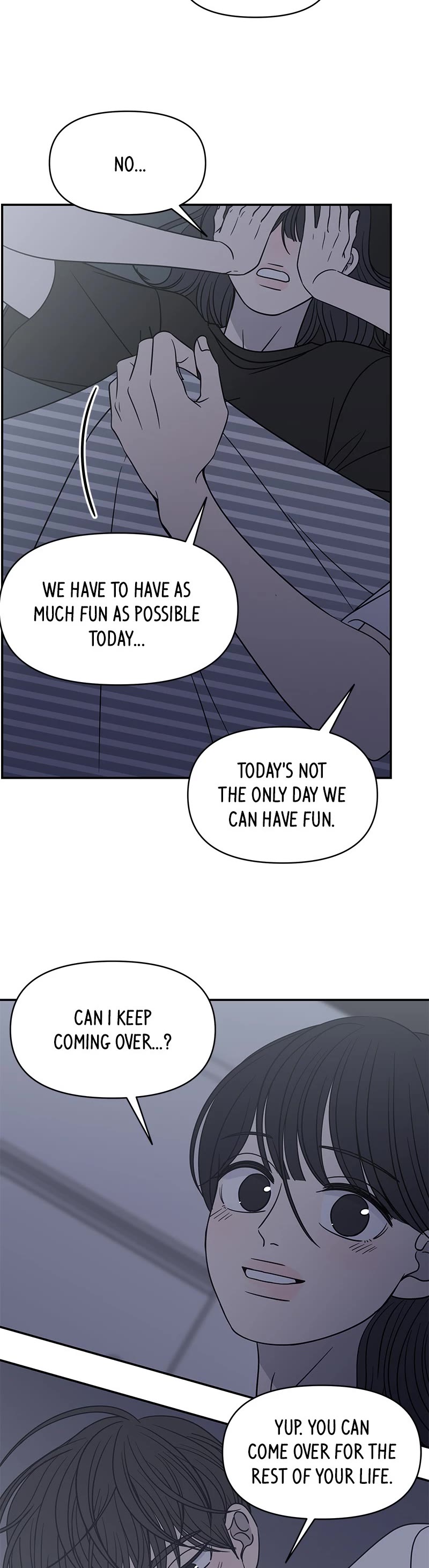 A Guide to Proper Dating Chapter 142 169 030