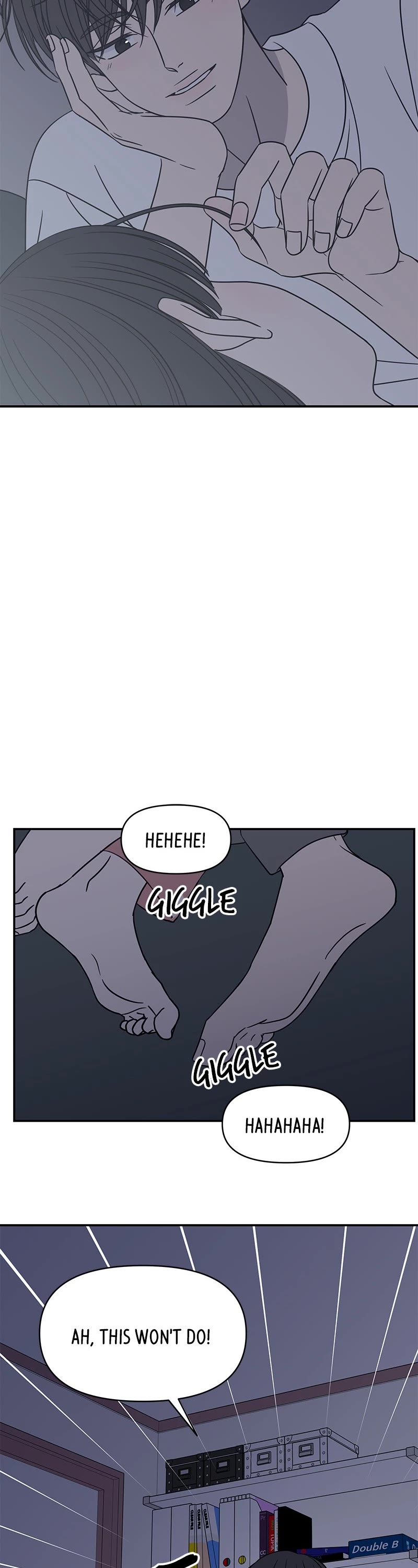 A Guide to Proper Dating Chapter 142 170 031