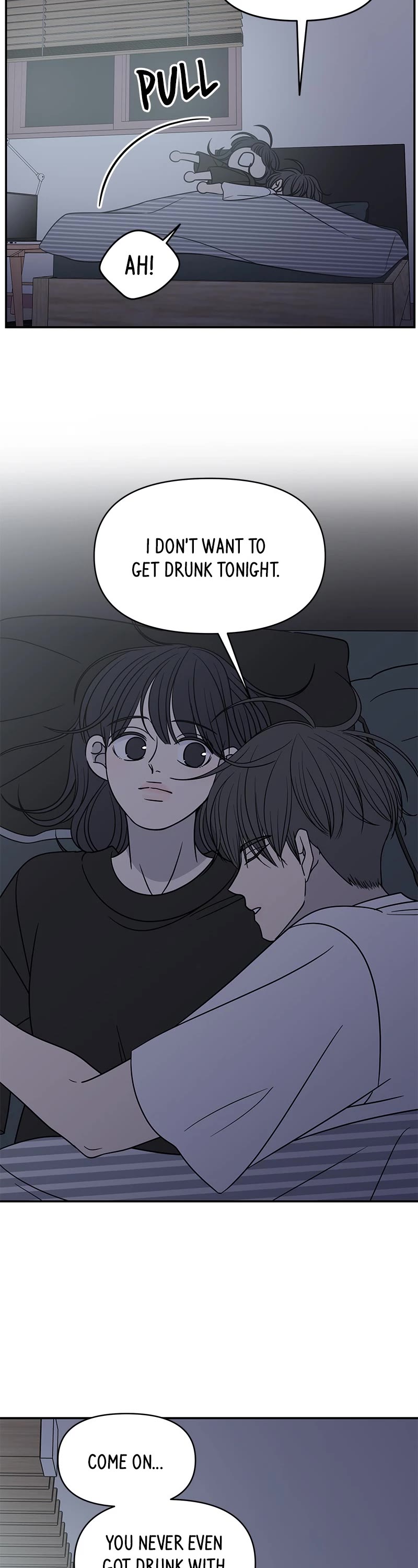 A Guide to Proper Dating Chapter 142 172 033