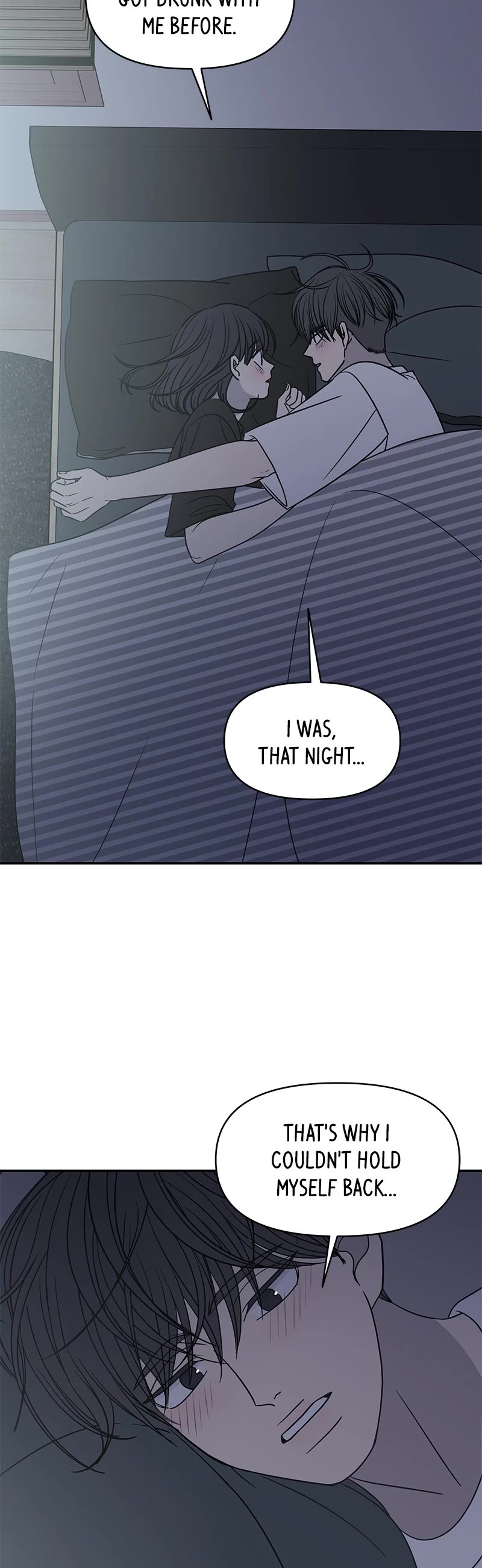 A Guide to Proper Dating Chapter 142 173 034