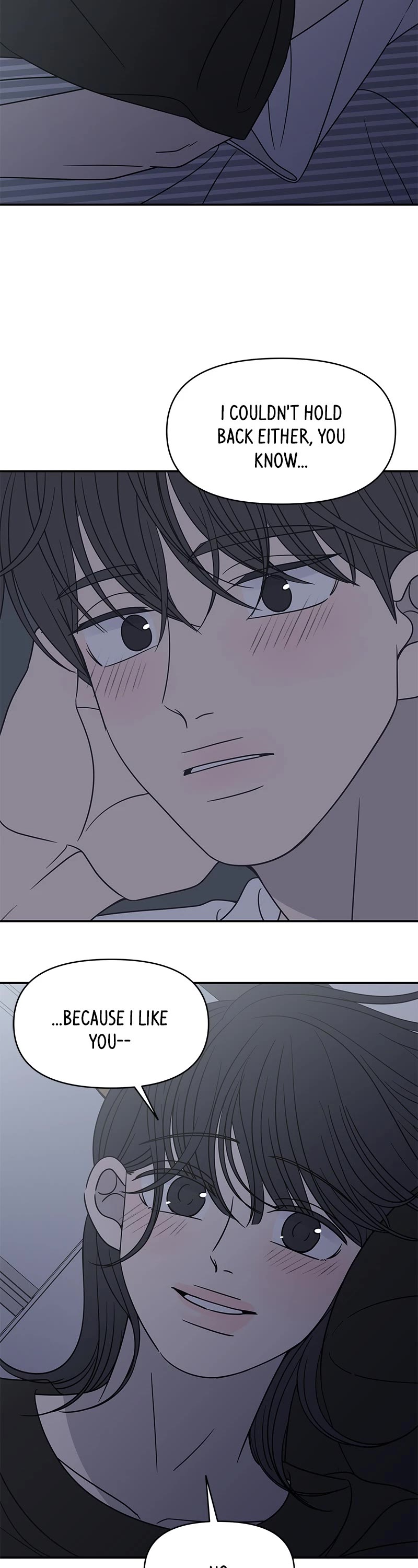 A Guide to Proper Dating Chapter 142 175 036