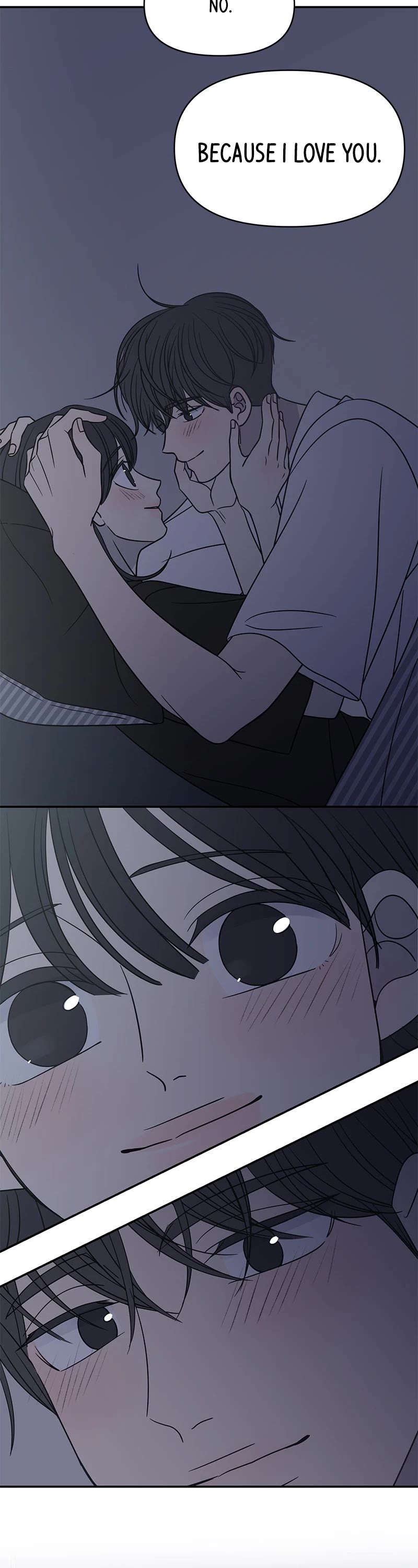 A Guide to Proper Dating Chapter 142 176 037